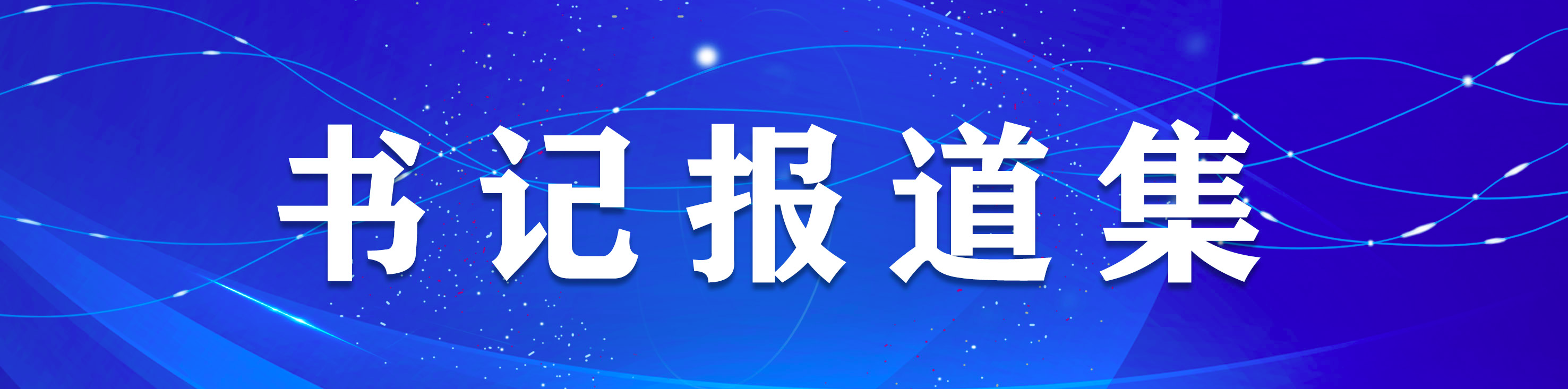 書記報道集